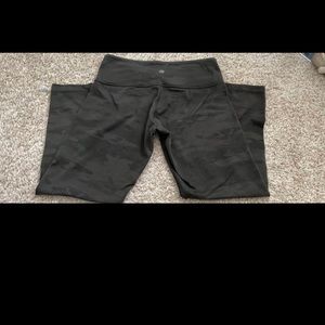 Lululemon Leggings Size 6